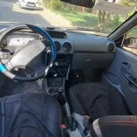 ۱۳۱مدل ۹۰شاسی پلمپ|خودرو سواری و وانت|دورود, |دیوار