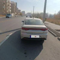 تارا دنده ای مدل 1400|خودرو سواری و وانت|تبریز, |دیوار