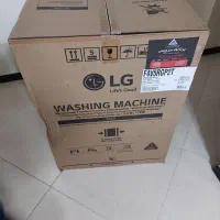 کارتن لباسشویی ال جی