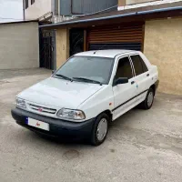 پراید۱۳۱بیرنگ