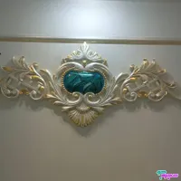 گچبری  نقاشی  کناف