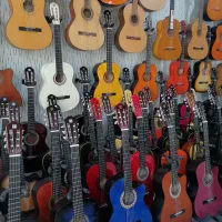 گیتار آوای ناب،،