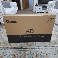 تلویزیون LED جی پلاس 32 اینچ