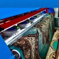 قالی شویی مبل شویی سجاد