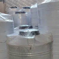 فروش انواع مخزن های عمودی و افقی دنا پلاست|مصالح و تجهیزات ساختمان|گنبد کاووس, |دیوار