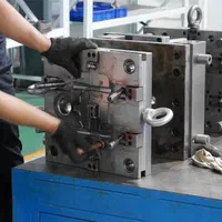 دایکاست / خدمات فرز cnc و قالبسازی دایکاست|خدمات پیشه و مهارت|مشهد, شهرک صنعتی توس|دیوار
