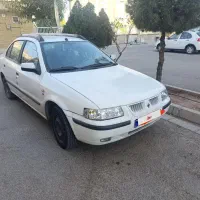 فروش سمند EF7 دوگانه شرکتی مدل 93