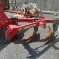 گاوآهن سه خیش|ماشینآلات صنعتی|ملکشاهی, |دیوار