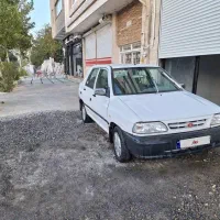 پراید مدل ۹۴