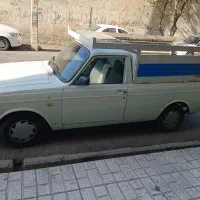 وانت پیکان مدل93|خودرو سواری و وانت|گلستان (تهران), |دیوار