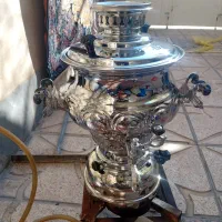 سماور ۵ لیتری