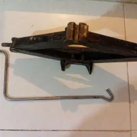 جک  چرخشی پراید