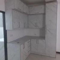 آپارتمان نوساز آسانسوردار ولایت ۸ متراژ ۹۵ متر