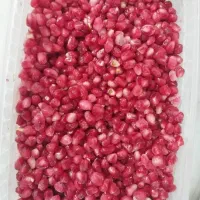 انار ترش دون شده