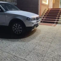 Bmw x3 2010|خودرو سواری و وانت|تهران, شهرک فرهنگیان|دیوار