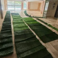 چمن مصنوعی
