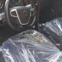 دنا پلاس ۶دنده دستی|خودرو سواری و وانت|دره شهر, |دیوار