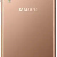 ۲ دستگاه گوشی موبایل a7 مدل 2018