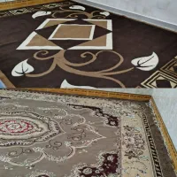 فرش تمیز
