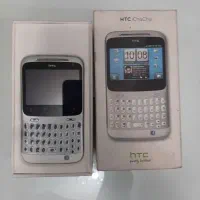 گوشی HTC چاچا