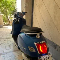 وسپا ۹۹ gts