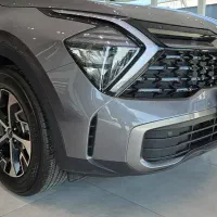 اسپورتیج 2024 کوشاخودرو