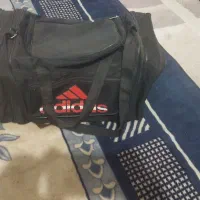 ساک ورزشی 400 تومان یه بار هم استفاده نشده