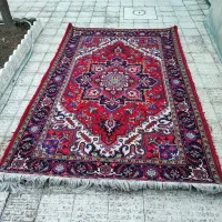 فرش هریس تاجری|فرش|آذرشهر, |دیوار