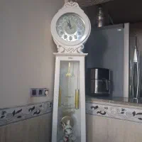 ساعت
