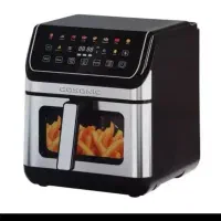 سرخ کن بدون روغن 8لیتر گوسونیک