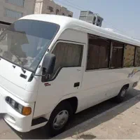 مینی بوس هیوندا