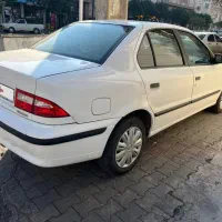 سمند دوگانه فابریک|خودرو سواری و وانت|گرگان, |دیوار