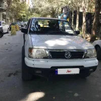 پیکاپ ریچ مدل ۹۴|خودرو سواری و وانت|تهران, پاسداران|دیوار