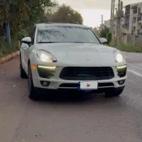 خودرو پورشه ماکان