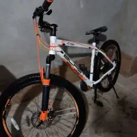 دوچرخه 26Belast