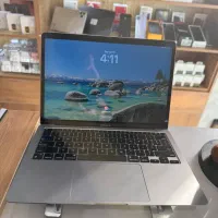 Macbook Air M1 256/8|رایانه همراه|کرج, اتحاد|دیوار