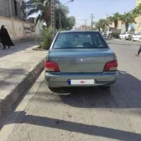 پراید 132مدل 88 دوگانه کارخانه به فروش میرسد