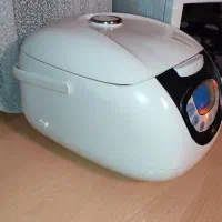 پلوپز مولتی کوکر آرام پز پارس خزر