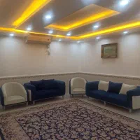 ویلا دوخواب شیک و تمییز