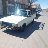 وانت پیکان ۸۹