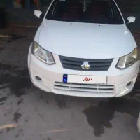 ساینا دنده‌ای EX، مدل ۱۳۹۷