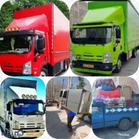 **اتوباربری فجر**حمل ونقل اثاثیه منزل صددرصدتضمینی
