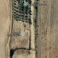 1302متر باغ و زمین سند دار داخل شهر دیواندره|فروش زمین و ملک کلنگی|دیواندره, |دیوار