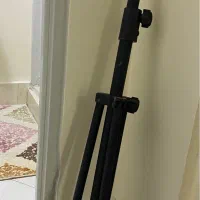 پایه رینگ لایت