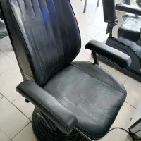 صندلی اصلاح