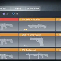 اکانت کالاف دیوتی