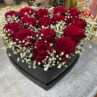باکس گل طبیعی|گل و گیاه طبیعی|رشت, جانبازان|دیوار