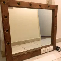آینه گریم