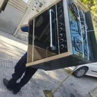 باربری گستران((بانرخ دولتی وبصورت کاملا تخصصی))|خدمات حمل و نقل|قم, انسجام|دیوار