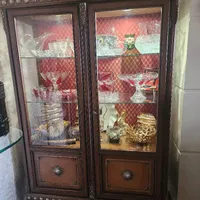بوفه